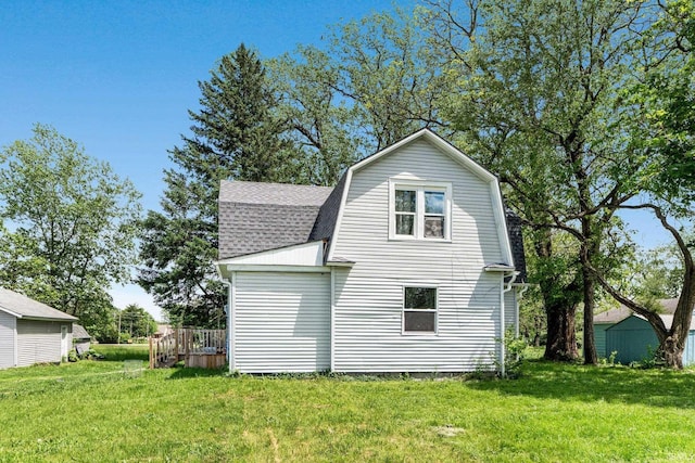 2825 Edwards St, Fort Wayne, IN 46802