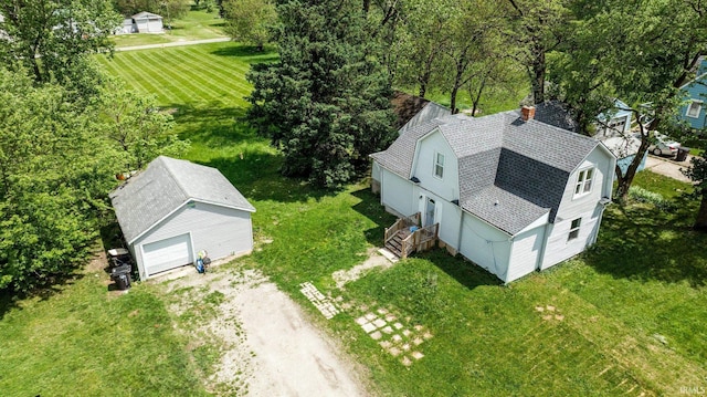 2825 Edwards St, Fort Wayne, IN 46802