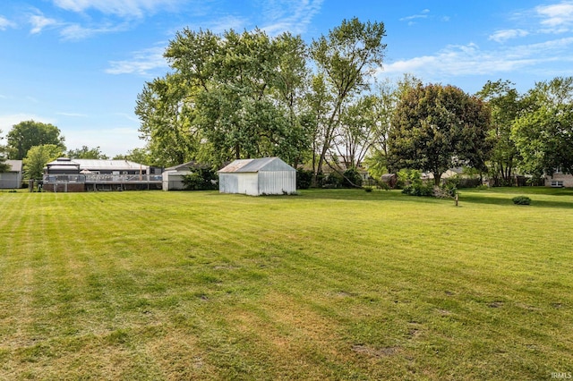 1212 Michigan Ave, Mishawaka, IN 46544 - view of grassy yard