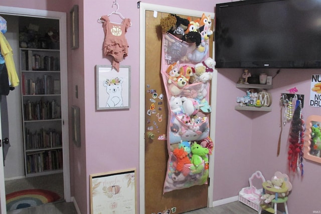 1908 E 18th St, Muncie, IN 47302 - view of bedroom