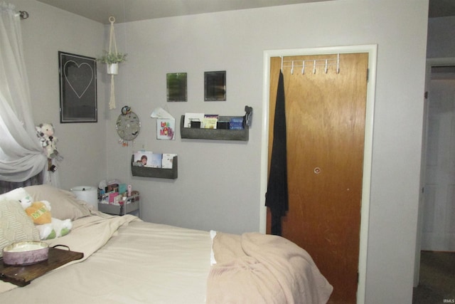 1908 E 18th St, Muncie, IN 47302 - view of bedroom