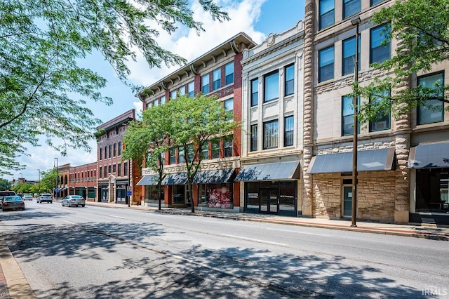 112 W Washington Blvd Unit 232, Fort Wayne, IN 46802 - view of property