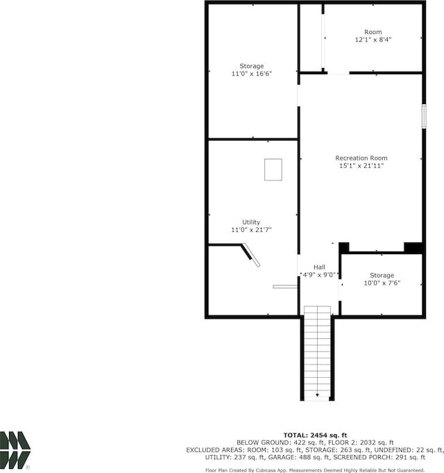 4051 S 700 E, Walkerton, IN 46574 - room layout