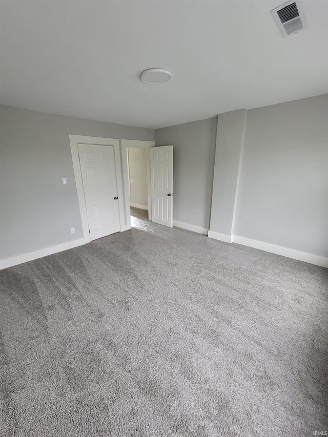 826 E Jefferson Blvd, Fort Wayne, IN 46803 - unfurnished room featuring baseboards