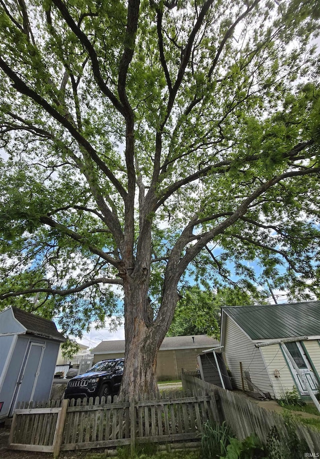 3403 Corbierre Ave, Evansville, IN 47712 - exterior view
