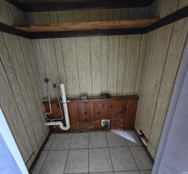 3403 Corbierre Ave, Evansville, IN 47712 - view of storage