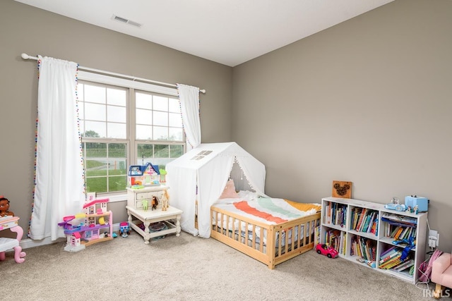 12475 Speranza Dr, Fort Wayne, IN 46818 - view of carpeted bedroom