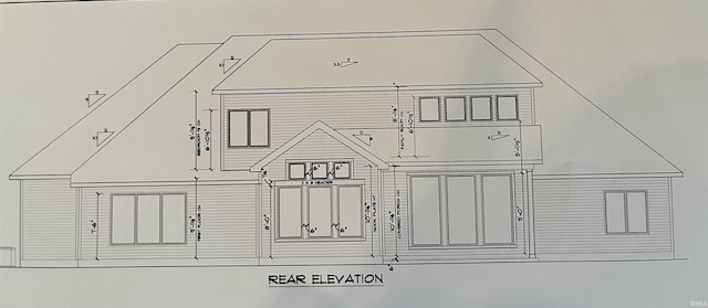 12318 Rain Lily Ct, Fort Wayne, IN 46814 - view of miscellaneous property collateral