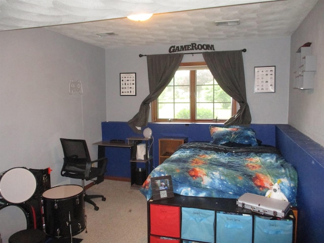 22715 Fair Oaks Ct, Elkhart, IN 46514 - bedroom featuring carpet