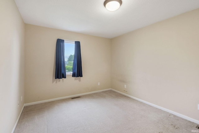 3260 E Sherman St, Columbia City, IN 46725 - carpeted empty room featuring baseboards