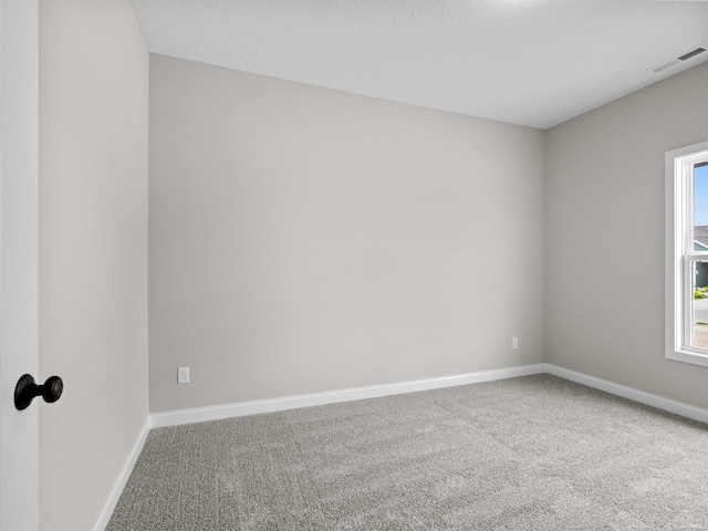 16927 Hillsong Ln, Huntertown, IN 46748 - unfurnished room featuring carpet flooring and baseboards