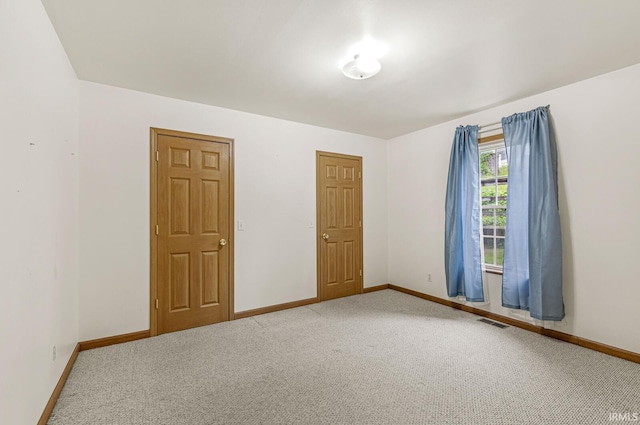 7205 N 1150 W, Shipshewana, IN 46565 - unfurnished room featuring baseboards and carpet floors