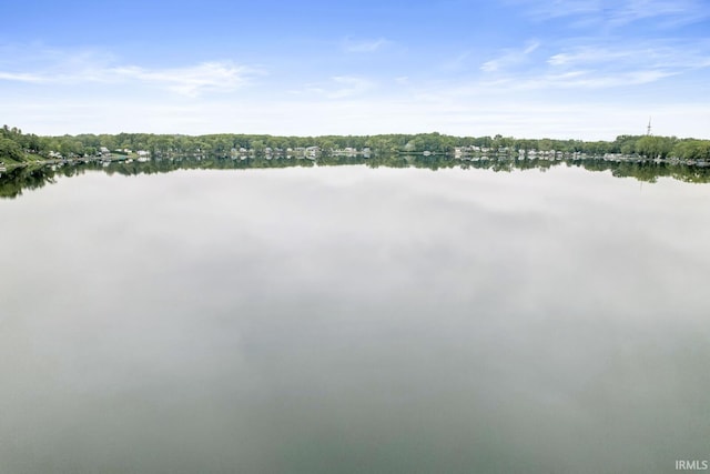 7205 N 1150 W, Shipshewana, IN 46565 - water view