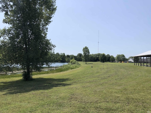54700 Fir Rd, Mishawaka, IN 46545