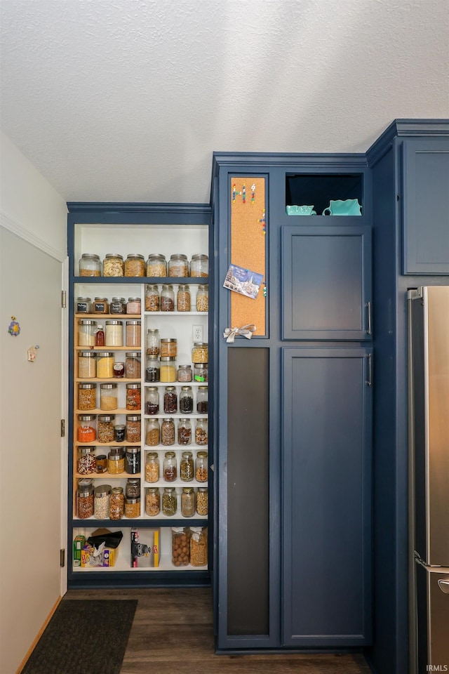 110 Alan Dr, Fremont, IN 46737 - view of storage area