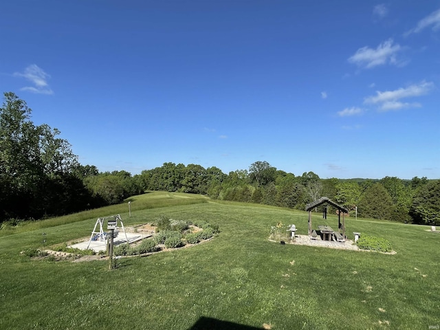 7242 Ford Ridge Rd, Nashville, IN 47448