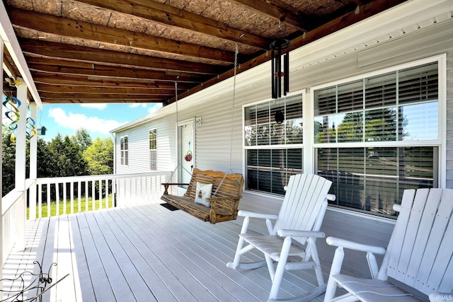 7242 Ford Ridge Rd, Nashville, IN 47448