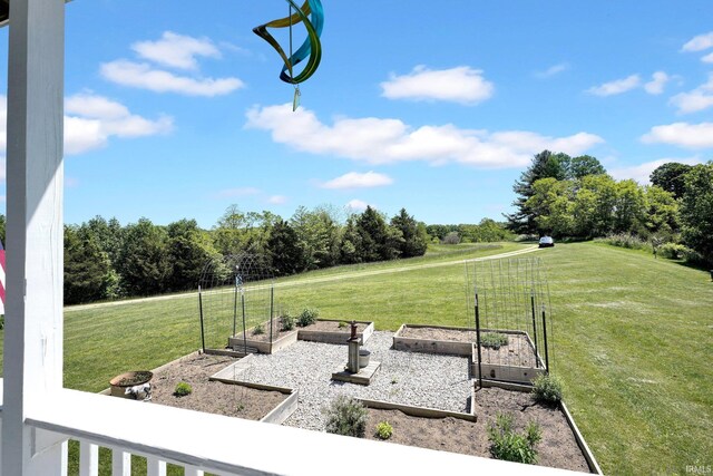 7242 Ford Ridge Rd, Nashville, IN 47448
