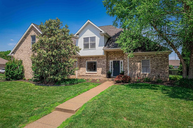 9147 Halston Cir, Newburgh, IN 47630