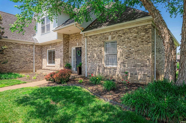9147 Halston Cir, Newburgh, IN 47630