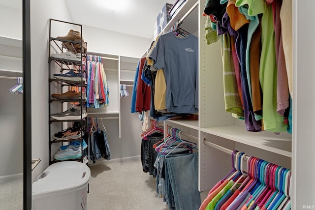 15332 Annabelle Pl, Leo, IN 46765 - spacious closet with carpet