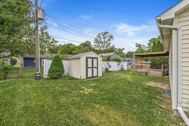 4019 Riverside Dr, South Bend, IN 46628 - view of yard