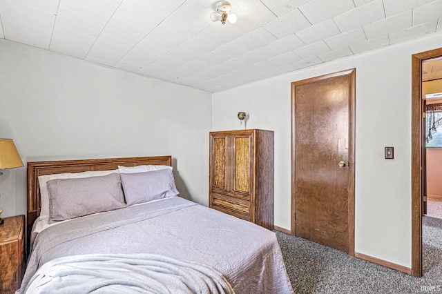 5023 Cedarwood Ln, South Bend, IN 46619 - bedroom featuring carpet