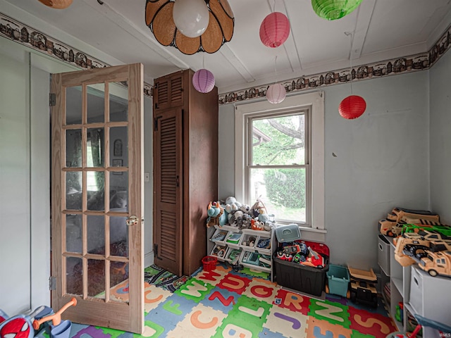 210 S E St, Oakland City, IN 47633 - view of playroom