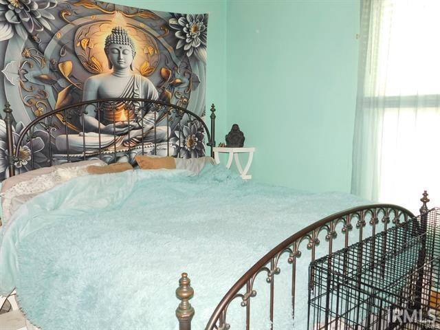 225 N Parker Ave, Albany, IN 47320 - view of bedroom
