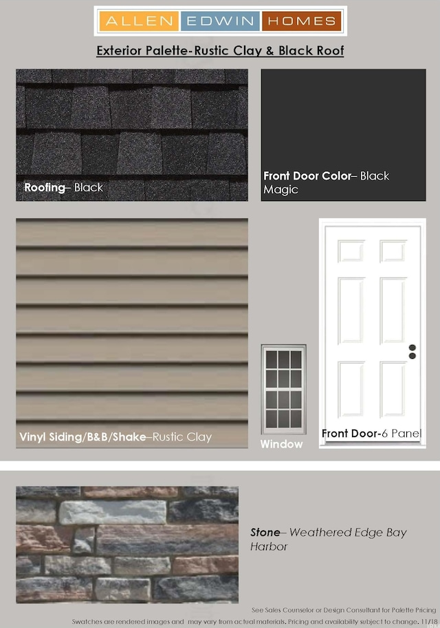 2200 Miami Trl, Huntington, IN 46750 - view of a document