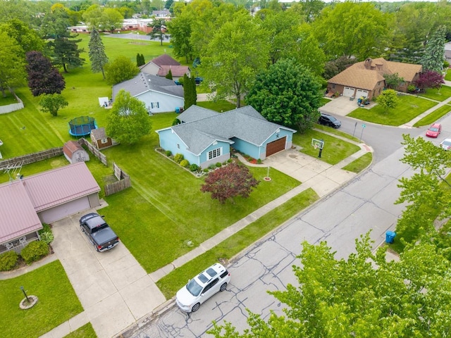 705 Pine Run, Angola, IN 46703 - view of subject property