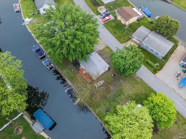 96 Ems B61I Ln, Warsaw, IN 46582 - aerial view of a large body of water