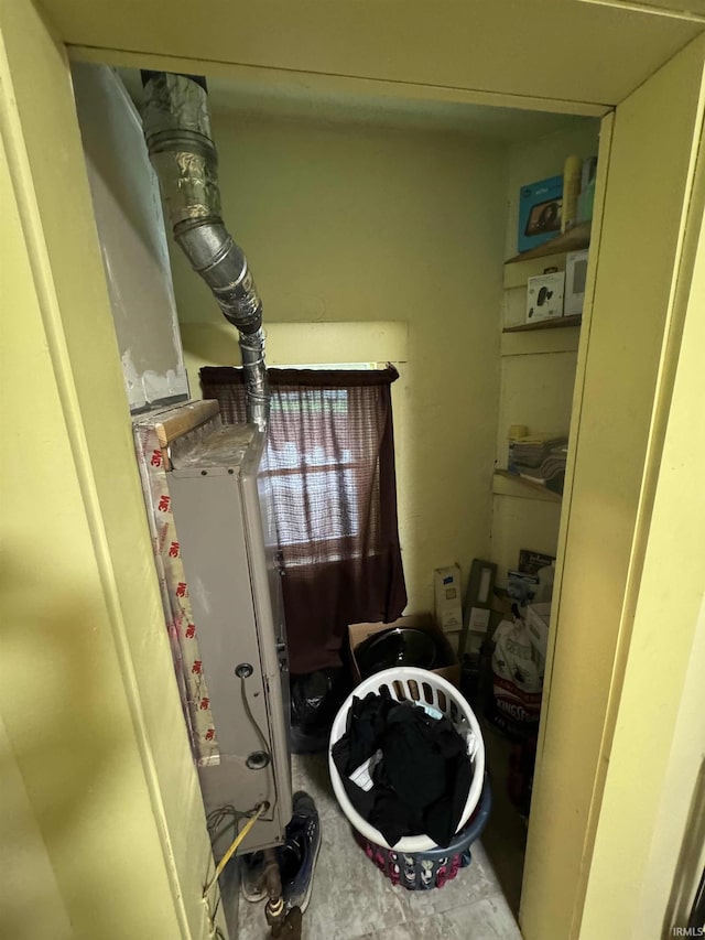 417 S Elliott St, Muncie, IN 47305 - view of bathroom
