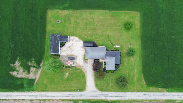 6064 E 300 N, Union City, IN 47390 - view of subject property
