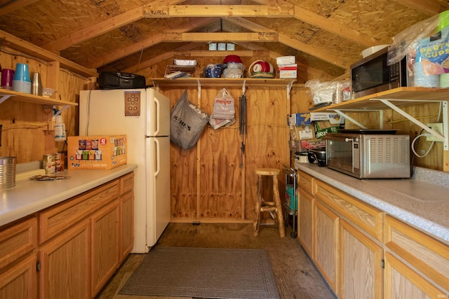 11029 E 350 S, Lagrange, IN 46761 - view of storage