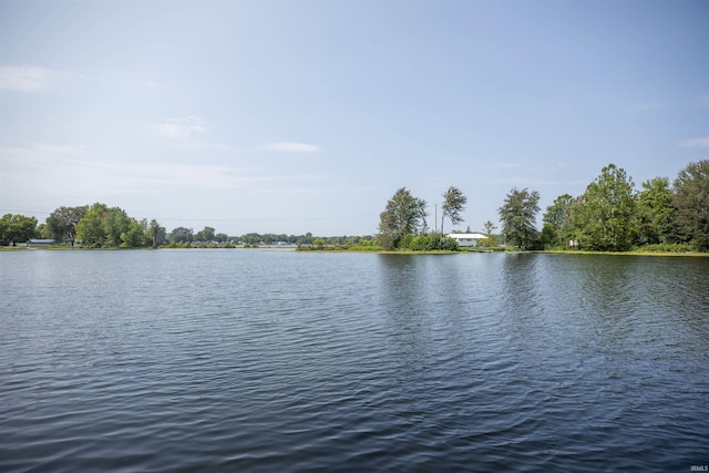 11029 E 350 S, Lagrange, IN 46761 - water view