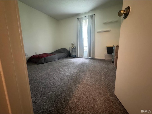 10704 Longwood Dr, Fort Wayne, IN 46845 - unfurnished bedroom with carpet flooring