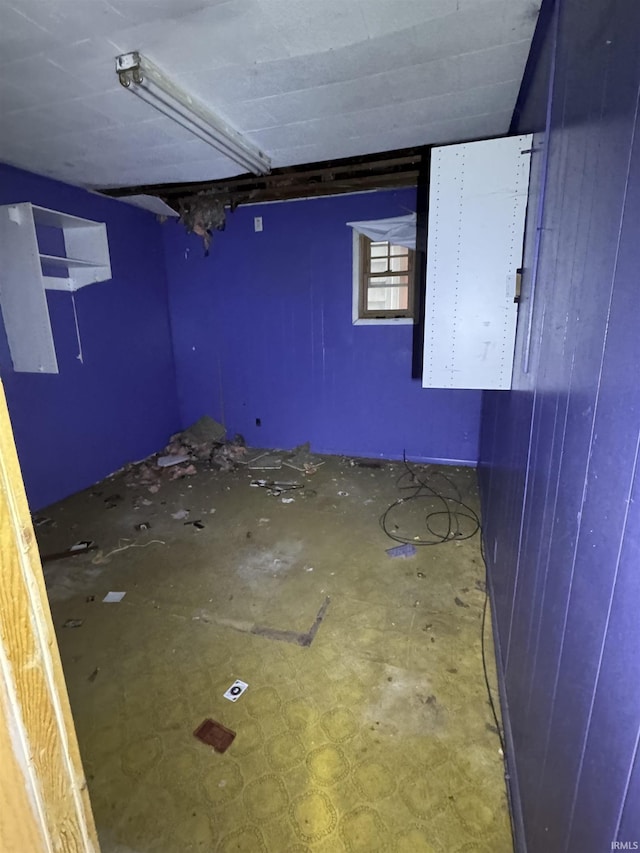 1018 E Main St, Muncie, IN 47305 - view of spare room
