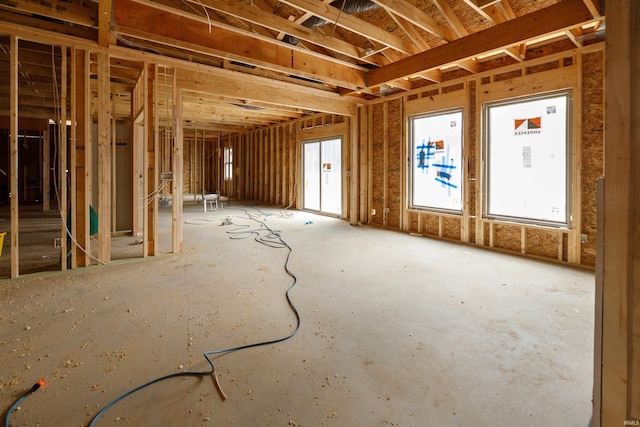 988 E Hawthorn Ln, Columbia City, IN 46725 - view of misc room