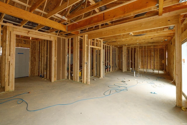 988 E Hawthorn Ln, Columbia City, IN 46725 - view of miscellaneous room