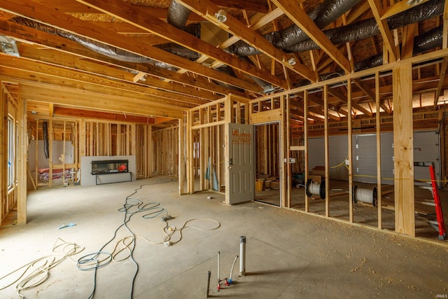 988 E Hawthorn Ln, Columbia City, IN 46725 - view of miscellaneous room