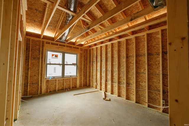 988 E Hawthorn Ln, Columbia City, IN 46725 - view of miscellaneous room