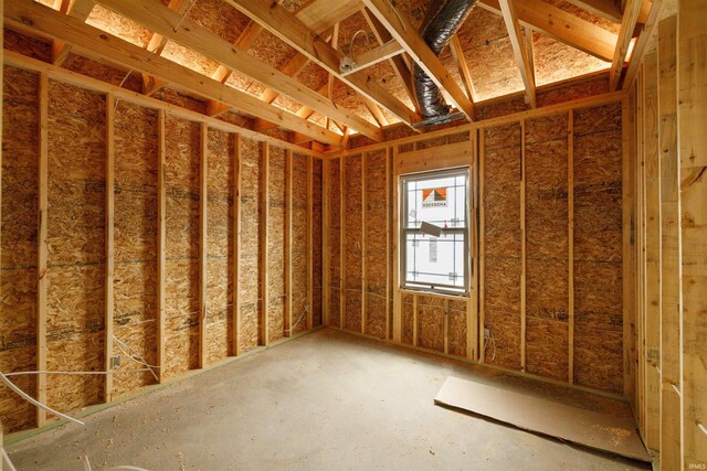 988 E Hawthorn Ln, Columbia City, IN 46725 - view of misc room