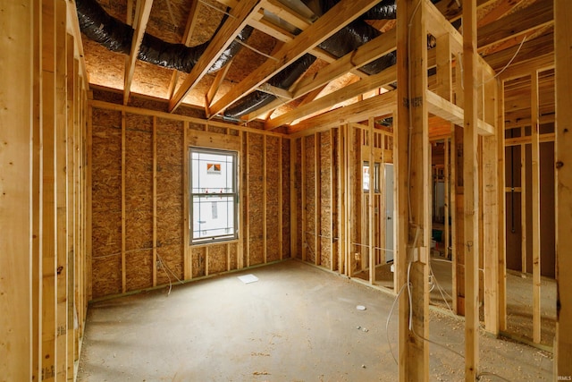 988 E Hawthorn Ln, Columbia City, IN 46725 - view of miscellaneous room