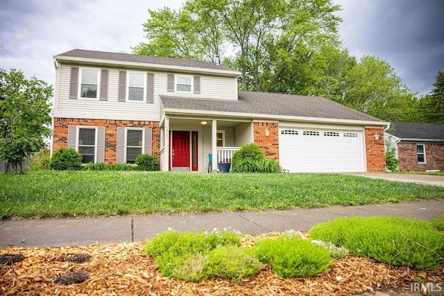 3920 Pennypackers Mill Rd, Lafayette, IN 47909