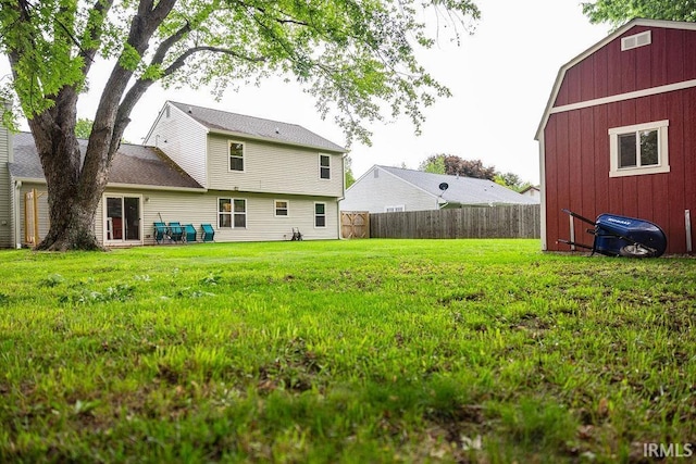 3920 Pennypackers Mill Rd, Lafayette, IN 47909