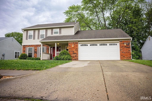 3920 Pennypackers Mill Rd, Lafayette, IN 47909