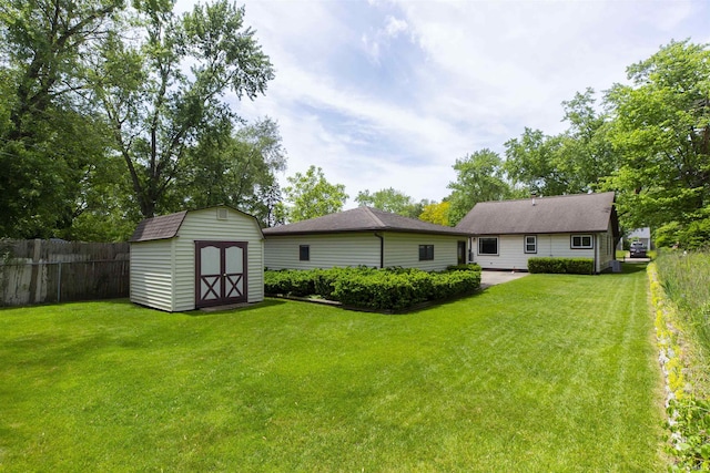 54188 Terrace Ln, South Bend, IN 46635 - view of back of property