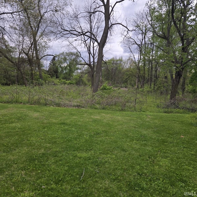 11544 Lincolnway Hwy, Osceola, IN 46561 - view of grassy yard