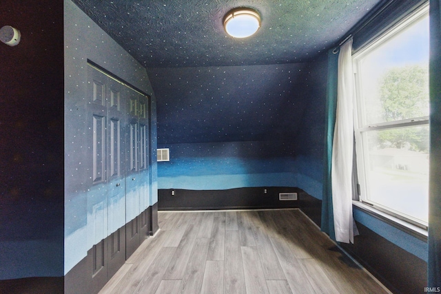 2000 Vinton St, Lafayette, IN 47904 - unfurnished room featuring wood finished floors